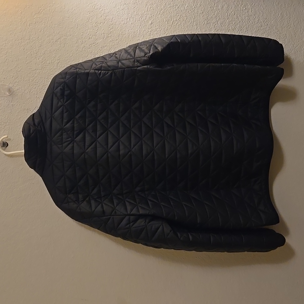 Bass Outdoor Puffer Jacket - Black - XXL - Picture 12 of 16